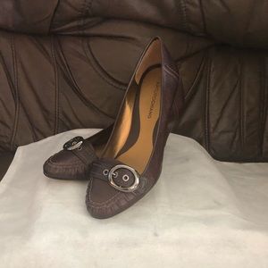 NEW Arturo Chiang women’s heels, size 9M